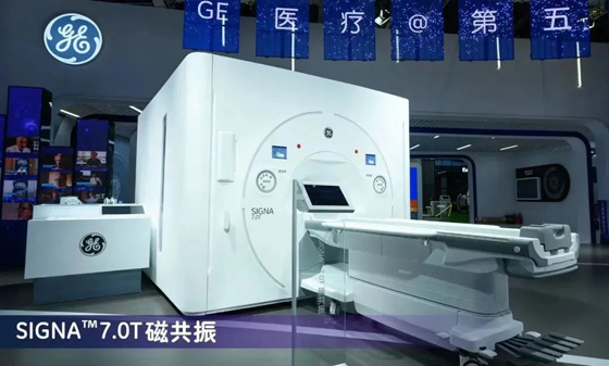 GE医疗