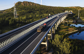 交通运输：河南高速公路前11月完成投资逾千亿元