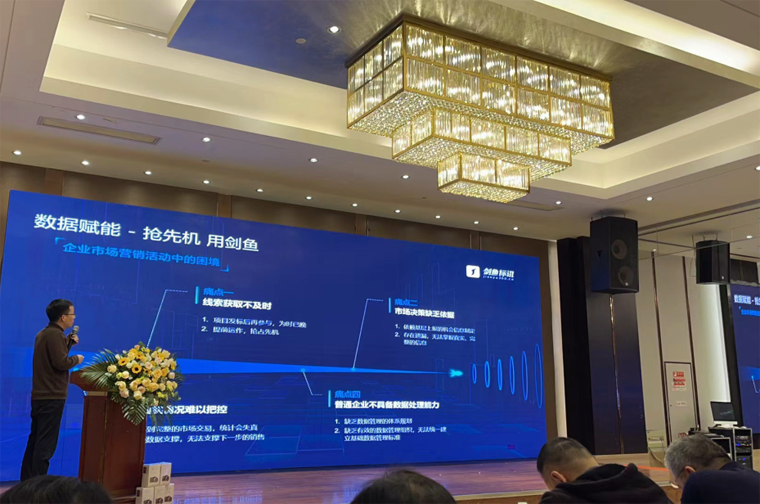 2023年如何在安防行業一路“狂飆”？