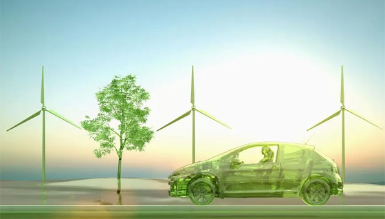 工信部五大举措加快推动新能源汽车产业发展