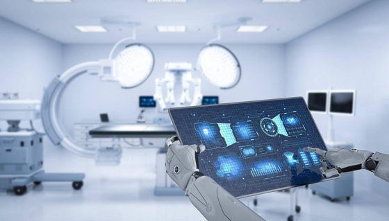 “AI+医疗”:医疗器械产业未来增长的核心动力