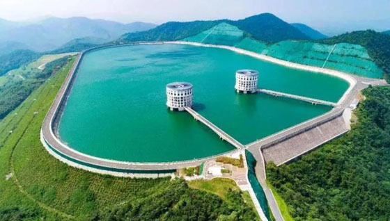 河北建投集团:统筹推进抽水蓄能项目开发工作