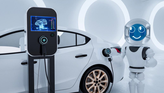 国家发改委：支持农村地区购买使用新能源汽车