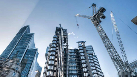 2022年度南京市建筑业总产值达到5083亿