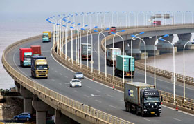 交通运输：四家主流互联网货运平台被相继约谈