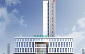 医疗卫生:关注!武汉又一家新三甲医院年底运营