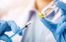 医疗卫生：上海启动吸入用重组新冠病毒疫苗加强免疫接种
