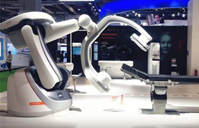 医疗卫生：一文盘点进博会上十大医疗器械企业带来的“黑科技”！