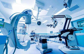 医疗卫生：重磅发布！关于举办2023第六届广州国际高端医疗器械展的通知