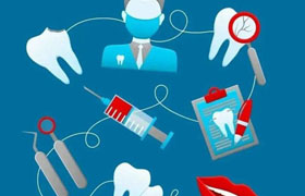 医疗卫生：国家医疗保障局关于开展口腔种植医疗服务收费和耗材价格专项治理的通知