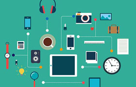 信息技术：我国消费电子产销规模均居世界第一