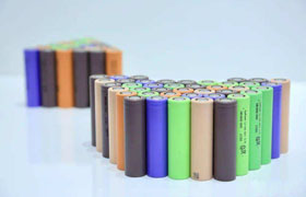 能源化工：快速扩张！全国锂电总产量超过580GWh