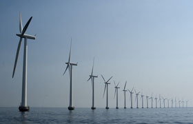 机械设备动态：招标要求一再提高，大型化风机项目实施进程提速