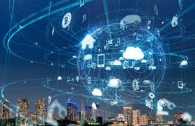 我国6G技术研发持续推进,融合应用空间广阔