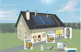 国家能源局发布《关于促进新时代新能源高质量发展的实施方案》的案例解读