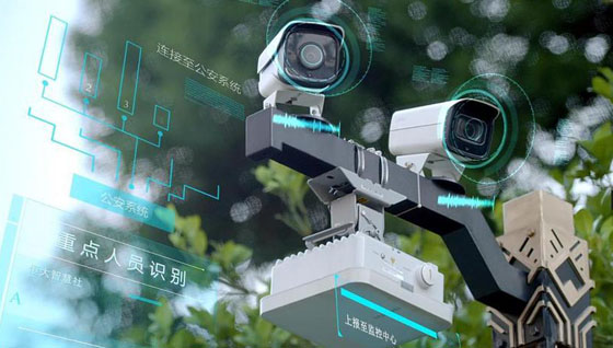 2023年我国智能小区市场整体规模将达到6433亿元