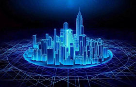 中国移动&联通&电信联合体中标荆门智慧城市项目二期EPC总承包