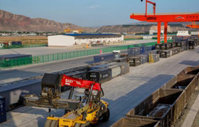 投資總額1.19億！蘭考縣國際陸港建設項目信息化建設啟動招標