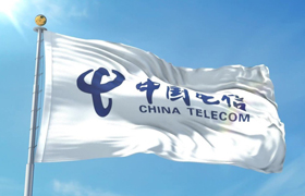 中国电信连中2标，总金额1.7亿元